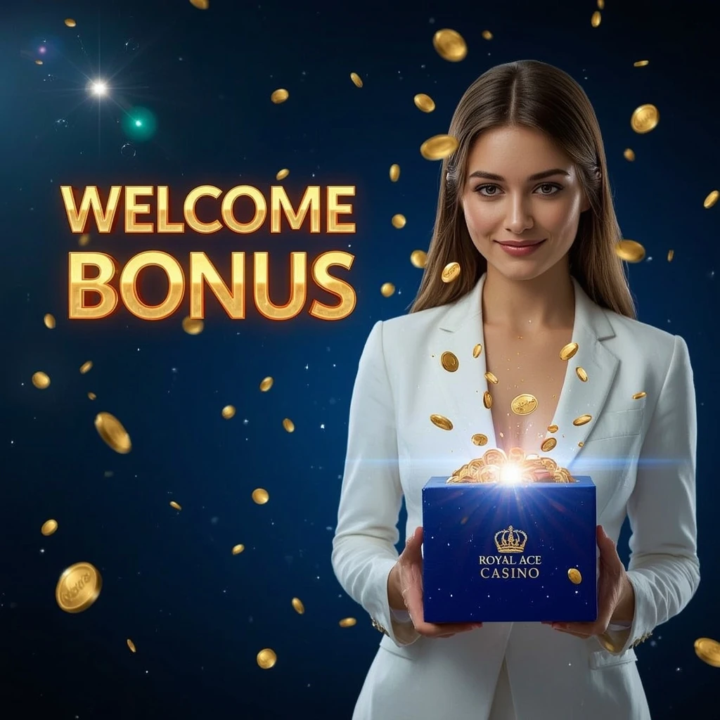 Royal Ace Casino bonus Royal Ace bonus