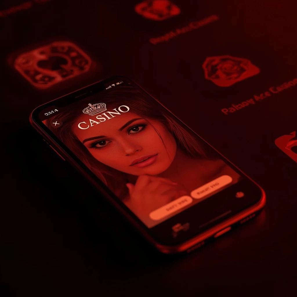 Royal Ace Casino Aplicación Royal Ace Casino Aplicación